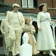 Detektyw Murdoch - galeria zdjęć - filmweb