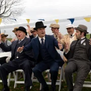 Detektyw Murdoch - galeria zdjęć - filmweb