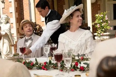 Detektyw Murdoch - galeria zdjęć - filmweb