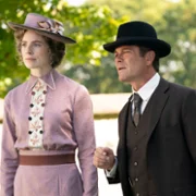 Detektyw Murdoch - galeria zdjęć - filmweb