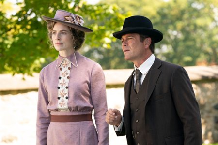 Sezon 19 Odcinek 15 The Fall of the House of Newsome