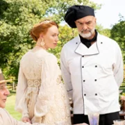 Detektyw Murdoch - galeria zdjęć - filmweb