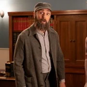 Detektyw Murdoch - galeria zdjęć - filmweb