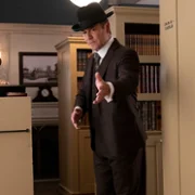 Detektyw Murdoch - galeria zdjęć - filmweb