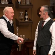 Detektyw Murdoch - galeria zdjęć - filmweb