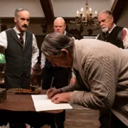 Detektyw Murdoch - galeria zdjęć - filmweb