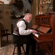 Detektyw Murdoch - galeria zdjęć - filmweb