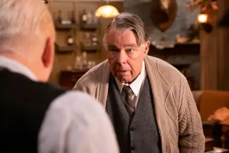 Detektyw Murdoch - galeria zdjęć - filmweb