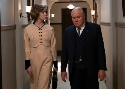 Detektyw Murdoch - galeria zdjęć - filmweb