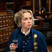 Detektyw Murdoch - galeria zdjęć - filmweb