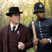 Detektyw Murdoch - galeria zdjęć - filmweb