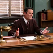 Detektyw Murdoch - galeria zdjęć - filmweb