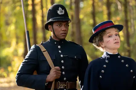 Detektyw Murdoch - galeria zdjęć - filmweb