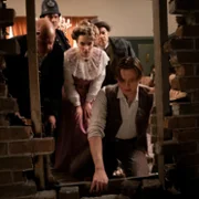 Detektyw Murdoch - galeria zdjęć - filmweb