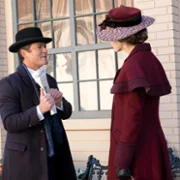 Detektyw Murdoch - galeria zdjęć - filmweb