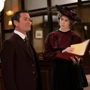 Detektyw Murdoch - galeria zdjęć - filmweb