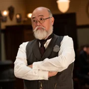 Detektyw Murdoch - galeria zdjęć - filmweb