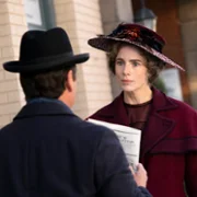 Detektyw Murdoch - galeria zdjęć - filmweb