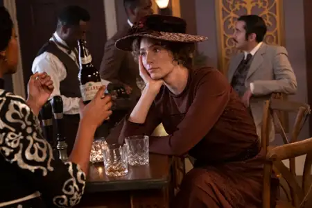 Detektyw Murdoch - galeria zdjęć - filmweb