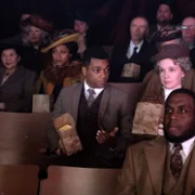 Detektyw Murdoch - galeria zdjęć - filmweb