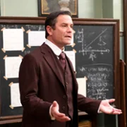 Detektyw Murdoch - galeria zdjęć - filmweb