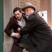 Detektyw Murdoch - galeria zdjęć - filmweb