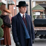 Detektyw Murdoch - galeria zdjęć - filmweb