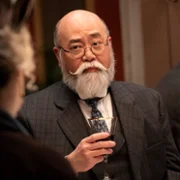 Detektyw Murdoch - galeria zdjęć - filmweb