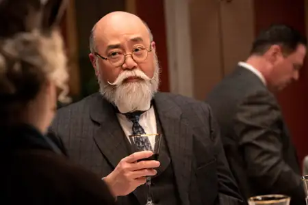 Detektyw Murdoch - galeria zdjęć - filmweb