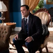 Detektyw Murdoch - galeria zdjęć - filmweb