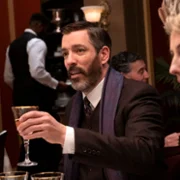 Detektyw Murdoch - galeria zdjęć - filmweb