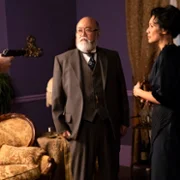 Detektyw Murdoch - galeria zdjęć - filmweb