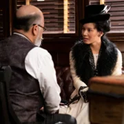 Detektyw Murdoch - galeria zdjęć - filmweb