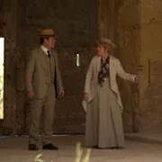 Detektyw Murdoch - galeria zdjęć - filmweb