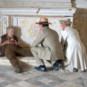 Detektyw Murdoch - galeria zdjęć - filmweb