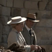 Detektyw Murdoch - galeria zdjęć - filmweb