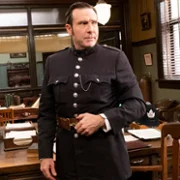 Detektyw Murdoch - galeria zdjęć - filmweb