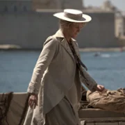 Detektyw Murdoch - galeria zdjęć - filmweb