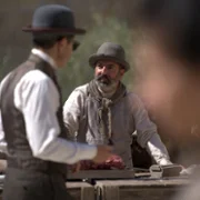 Detektyw Murdoch - galeria zdjęć - filmweb