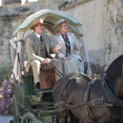Detektyw Murdoch - galeria zdjęć - filmweb