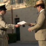 Detektyw Murdoch - galeria zdjęć - filmweb