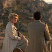 Detektyw Murdoch - galeria zdjęć - filmweb