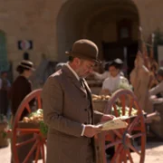 Detektyw Murdoch - galeria zdjęć - filmweb
