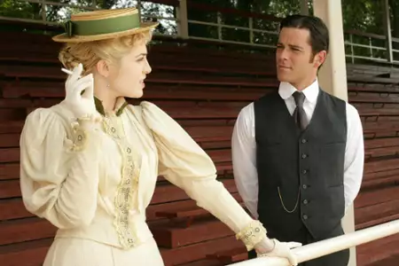 Detektyw Murdoch - galeria zdjęć - filmweb