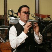 Murdoch Mysteries - galeria zdjęć - filmweb