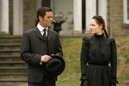 Detektyw Murdoch - galeria zdjęć - filmweb