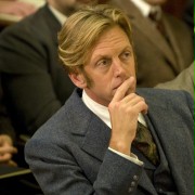 Profesor Albert Godfrey