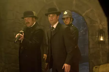 Detektyw Murdoch - galeria zdjęć - filmweb