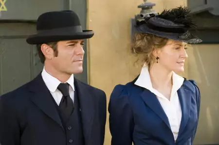 Detektyw Murdoch - galeria zdjęć - filmweb