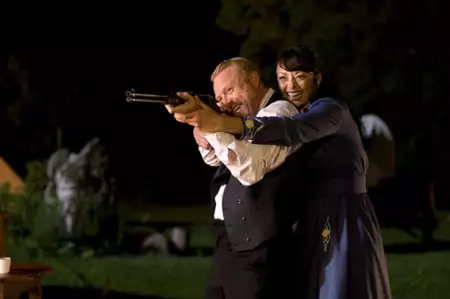 Detektyw Murdoch - galeria zdjęć - filmweb